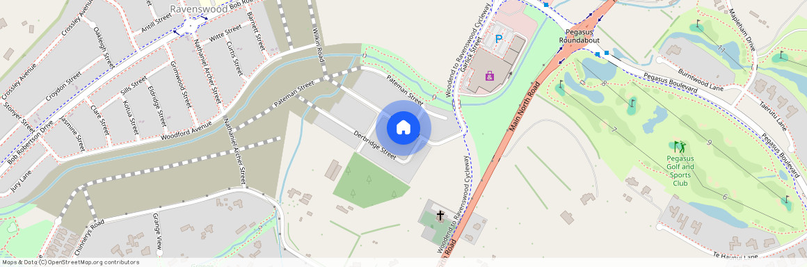 36B Wilkin Road, Woodend, Waimakariri