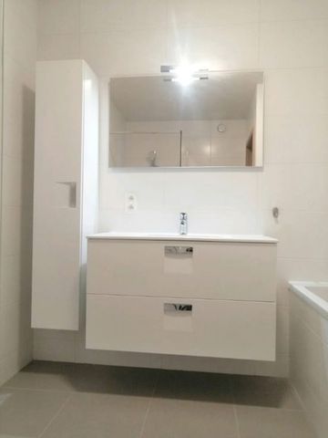Appartement te huur - Photo 4