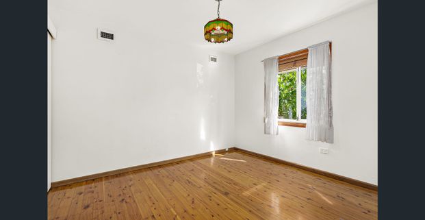 Ground Floor One Bedroom Apartment - Photo 1