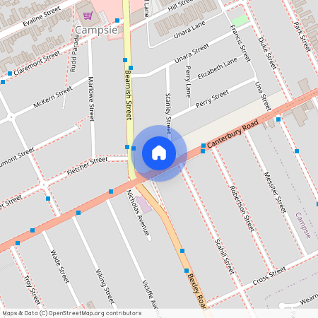 477 Canterbury Rd, NSW 2194, Campsie
