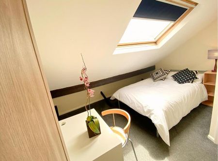 5 bedroom house share to rent - Photo 3