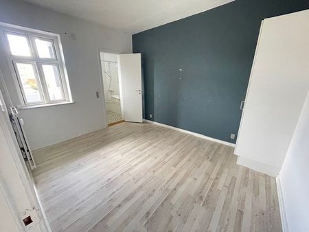 Vejle - Centrum, lys 2vær lej m/balkon - Photo 4