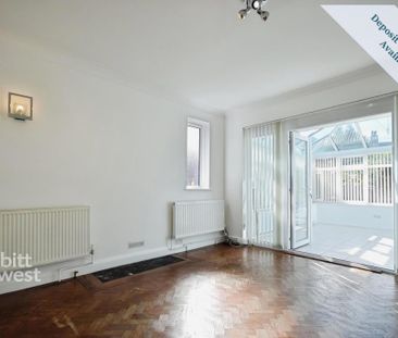3 bedroom detached bungalow to rent - Photo 5