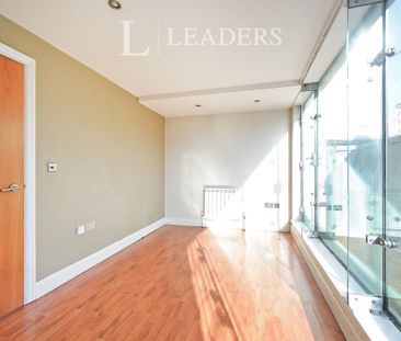 2 bedroom apartment to rent Upper Gardner Street, Brighton, East Su... - Photo 5