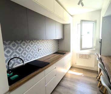 Apartament 2 camere Aparatorii Patriei-Soseaua Oltenitei Parcare - Photo 1