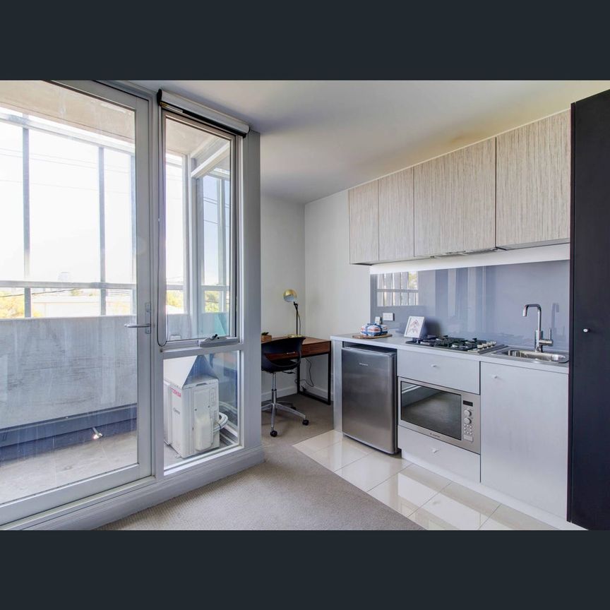 204/42 Porter Street, Prahran, Vic 3181 - Photo 1