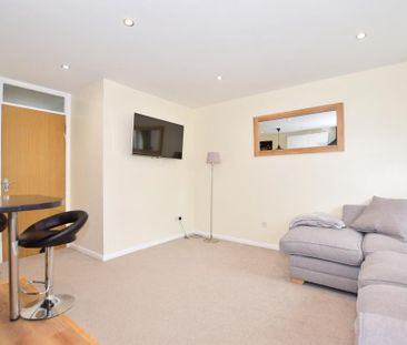 1 bedroom maisonette to rent - Photo 6
