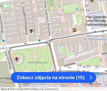 Wynajme mieszkanie 40m2, po remoncie, w kamienicy, obok dworca Lodz... – zdjęcie 1