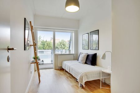 Sonnesgade 50 A, st. 11 - Photo 4