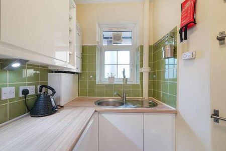 Dog Kennel Hill, East Dulwich, London, SE22 - Photo 3