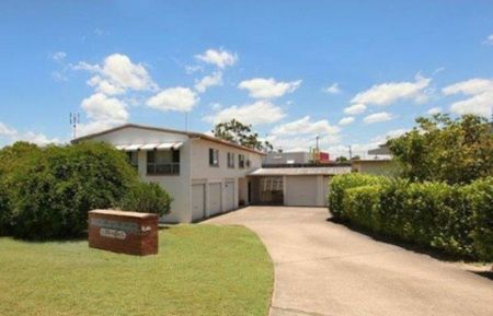 Centrally Located, Light & Bright Unit - Maroochydore - Photo 4