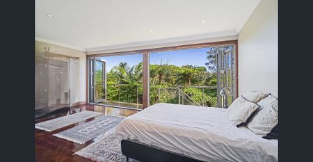 Luxury Family Home with Bushland Outlook in Prime Castle Cove - Photo 2