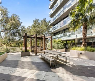 724/20 Shamrock Street, Abbotsford VIC 3067 - Apartment For Rent | ... - Photo 2