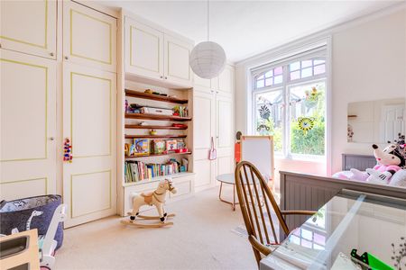 Castelnau Gardens, Barnes, SW13, London - Photo 3