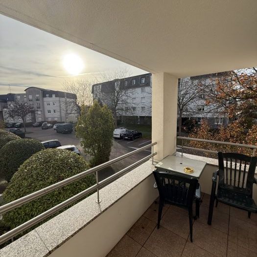 APPT 3P + BALCON + PARKING - Photo 1