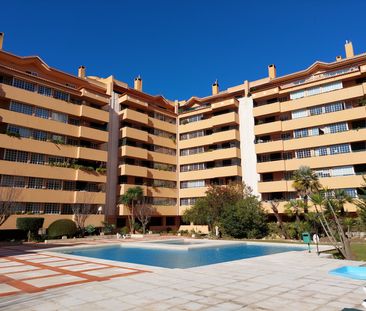 Apartamento T2 no condomínio Cascais Park - Photo 3