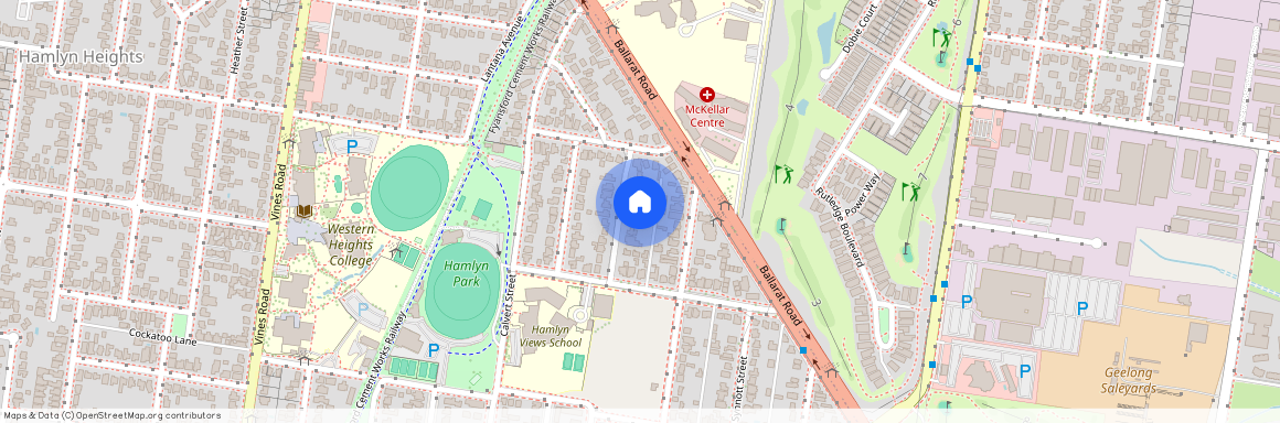 9 Tyrone Street, Vic 3215, Hamlyn Heights