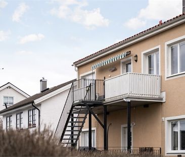 Visborgsgatan, Visby - Photo 2