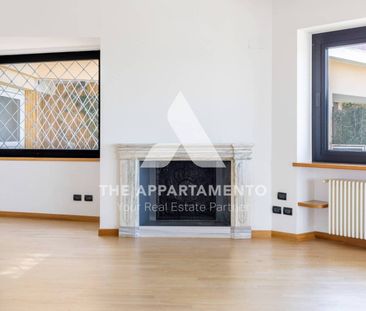 Appartamento piazza Stefano Jacini 5, Vigna Clara - Vigna Stelluti, Roma - Foto 2