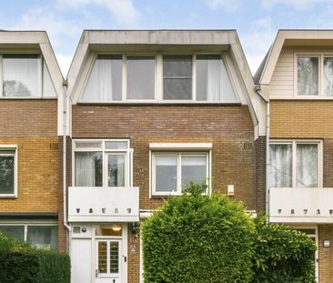 Te huur: Huis Burgemeester Haspelslaan 218 in Amstelveen - Photo 5