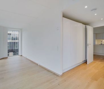 Faste Batteri Vej 90, 3. tv., 2300 København S - Photo 1