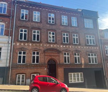 Randers C, 18, st. th., Steen Blichers Gade, 8900 - Foto 1