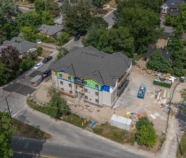 For Lease - 369 Hunter Street Unit# 203, Peterborough, Ontario - Photo 2