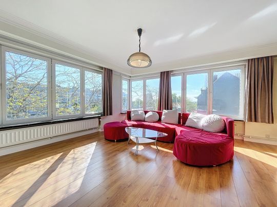 Ruim 3 slaapkamer appartement nabij Gent Zuid - Foto 1