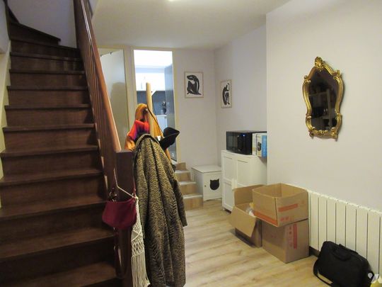 F2 EN DUPLEX - 31 RUE DU CHATELET - Photo 1