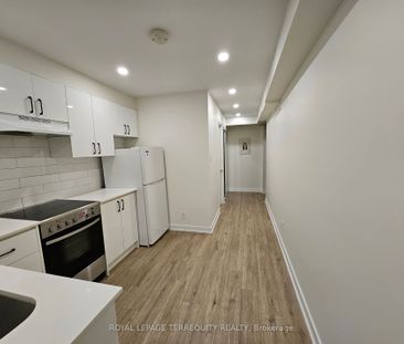 For Lease - 450 Arlington Avenue Unit# 7, Toronto, Ontario - Photo 5