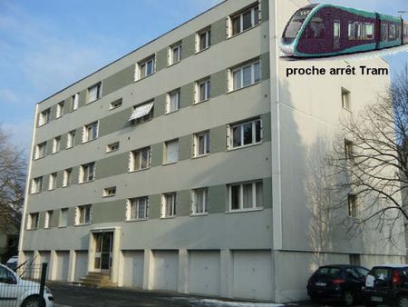Location Appartement 1 pièce 26m² BESANCON 25000 - Photo 4