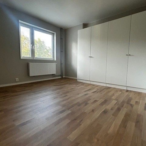 Cyklonvägen, Uddevalla - Photo 1