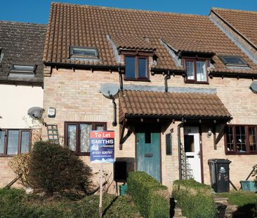 2 bedroom terraced house to rent - Photo 6