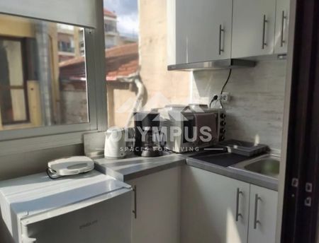 Studio / γκαρσονιέρα 30 τ.μ. για ενοικίαση, Θεσσαλονίκη - Κέντρο, Κάτω Τούμπα - Φωτογραφία 4