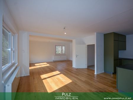 DG-Wohnung mit LIFT in GRÜNRUHELAGE - Photo 5