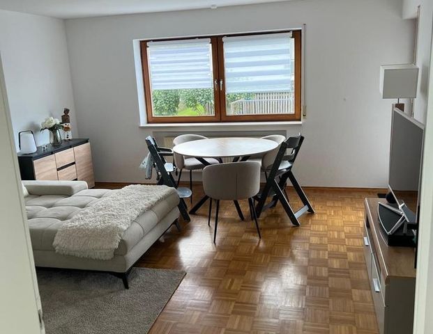 3-Zimmerwohnung mit Balkon - Photo 1