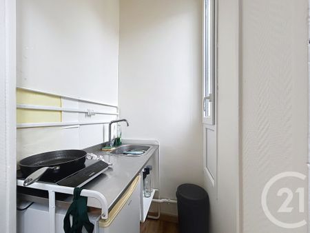 Location Appartement 1 pièce 25m² TROYES 10000 - Photo 5
