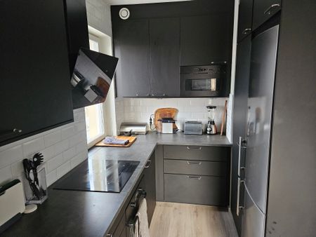 Hägerstensvägen, Hägersten - Foto 2