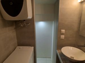 Studio/Γκαρσονιέρα για ενοικίαση - Ανάληψη - Μπότσαρη - Νέα Παραλία, - Φωτογραφία 4