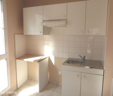 Appartement T2 à louer - 42 m² - Photo 3