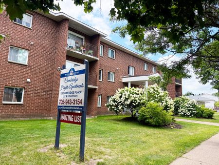Cambridge Heights Apartments - ALL INCLUSIVE - Photo 4