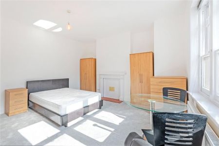 Studio to rent - Photo 3