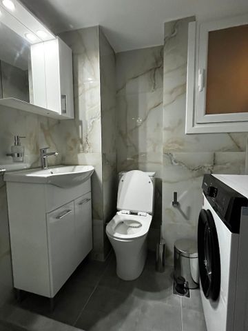 Studio/Γκαρσονιέρα για ενοικίαση - Καλλιθέα, - Φωτογραφία 5