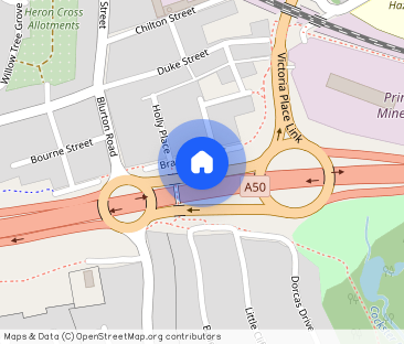 Blurton Road, Blurton, Stoke-On-Trent - Photo 1