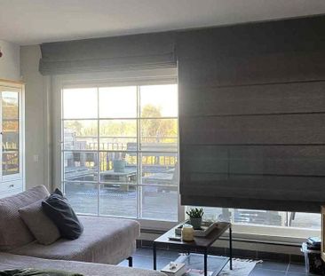 Penthouse te huur in Herenthout voor € 700 met 1 slaapkamer - Photo 1