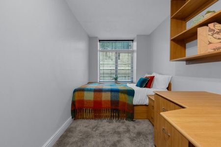 1 bedroom in a house share to rent - Photo 5