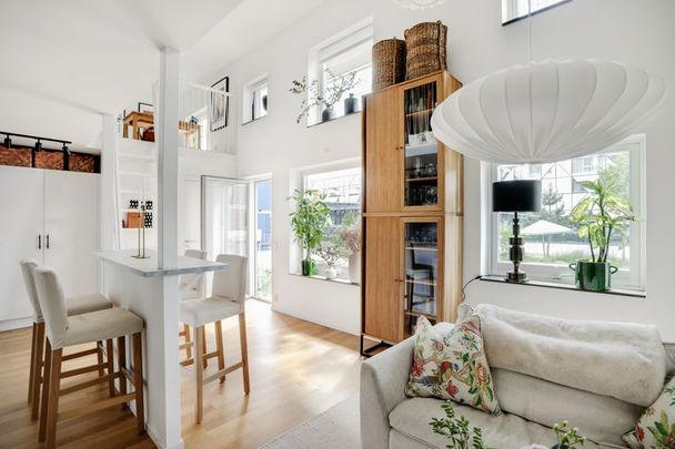 Lindholmshamnen, Göteborg - Photo 1