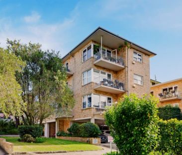 9/14 Clifford Street,Mosman,New South Wales 2088, Sydney - Photo 3