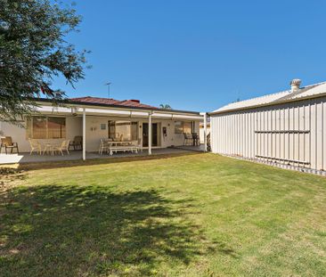 Big Block, Big Workshop, Big Lifestyle! - Photo 1