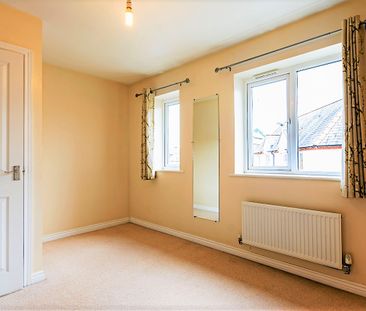 Modern 2 Bed Semi Detached Houst to let in Bovey Tracey, Newton Abbot - Photo 5